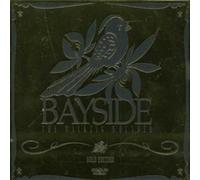 Bayside Walking Wounded, The - Gold Edition (CD) Album (US IMPORT)