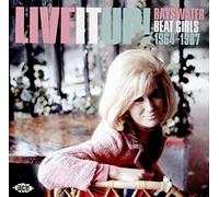 Bayswater Beat Girls 1964-1967