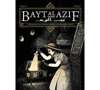 Bayt al Azif #2: A magazine for Cthulhu Mythos roleplaying games
