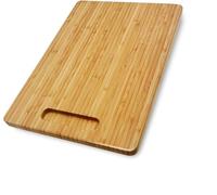 Bayting Bamboo Appliance Sliders for Kitchen Appliances, Sliding Tray with Silent Rubber Wheels for Coffee Maker, Kitchen Countertop Appliance Rolling Tray (Medium 9.5" x 13.8")