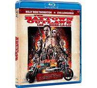 BAYTOWN OUTLAWS - LES HORS-LA-