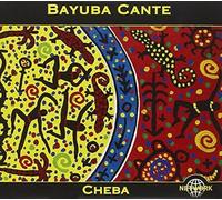 Membran Bayuba Cante - Cheba