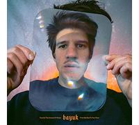 Bayuk - Exactly the Amount of Steps from My Bed... [VINYL]