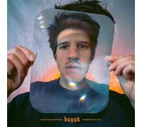 Bayuk Exactly the Amount of Steps from My Bed... (Vinyl)