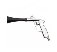 BaYuYPOO Dry Cleaning Gun, Detailing Car Cleaning Gun, Air Nozzle Blow Gun, Air Blower for Car Detailing, Interior Dryer Air Tools, Quickly Blowing Out Dirt, Works with Air Compressor