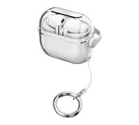 BaYuYPOO for Samsung Galaxy Buds 3pro/buds 3 Protective Cover Silicone TPU Bluetooth Case Headset