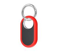 BaYuYPOO for Samsung Galaxy SmartTag 2 Locator Tracker Case Keychain lost Cover Sleeve Trackers Case For Smart Protective Tag