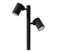 Bayville Spike Twin Spot Black