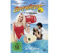 Baywatch - 4. Staffel