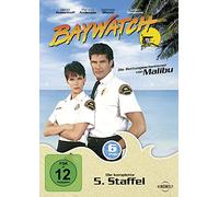 Baywatch - 5. Staffel