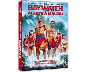Baywatch : Alerte à Malibu