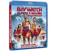 Baywatch : Alerte à Malibu [Version Longue]