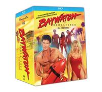 Baywatch: All 9 Seasons [Blu-ray]