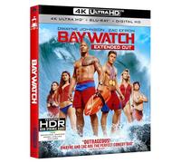 Baywatch - Baywatch [Blu-ray]