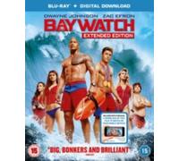 BAYWATCH (BD+ITUNES) - Region B Blu Ray BRAND NEW