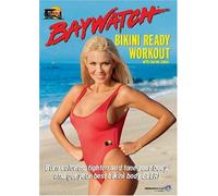 Baywatch Bikini Ready Workout [DVD]