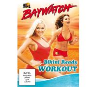 Baywatch Bikini Ready Workout [DVD]