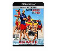 Baywatch [2017] (4K Ultra HD + Blu-ray)