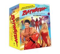 Baywatch: Complete Series