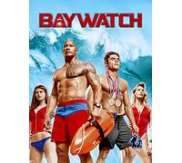 Baywatch (Extended Cut)