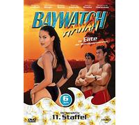 Baywatch Hawaii - Die komplette 11. Staffel (6 DVDs)