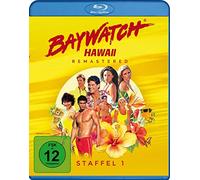 Baywatch Hawaii HD - Staffel 1 (4 Blu-rays)