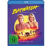 Baywatch HD - Staffel 9 (Fernsehjuwelen) [Blu-ray] [1999]