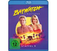 Baywatch HD - Staffel 9 (Fernsehjuwelen) (Blu-ray)
