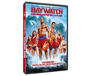 BAYWATCH LOS VIGILANTES DE LA PLAYA - DVD - (Spain Import, see details for languages)