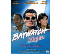 Baywatch nights, saison 2