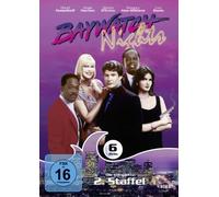 Baywatch Nights - Staffel 2
