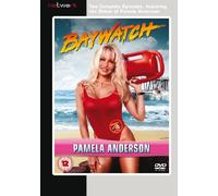Baywatch - Pamela Anderson [DVD]