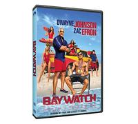 Baywatch – Paramount Pictures – Region Free