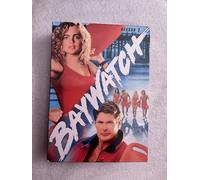 Baywatch: Season 1 [DVD] [Region 1] [US Import] [NTSC]