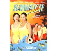 Baywatch - Season 10 [European Import / Region 2]
