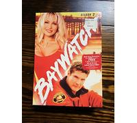Baywatch: Season 2 [DVD] [Region 1] [US Import] [NTSC]