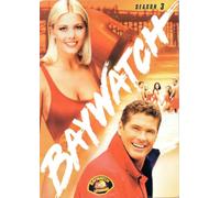 Baywatch: Season 3 [DVD] [2007] [Region 1] [US Import] [NTSC]