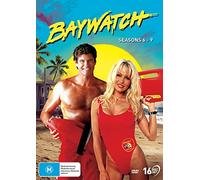 Baywatch: Seasons 6-9