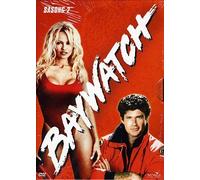 Baywatch - The Complete Season Two (Region 2) (Import)