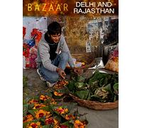 Bazaar - Delhi and Rajasthan