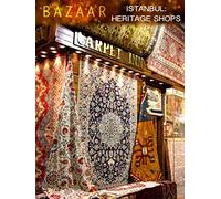 Bazaar - Istanbul: Heritage Shops