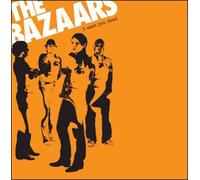 Bazaars - I Want You Dead