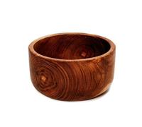 Bazar Bizar - From Teak Root Salad Kom - S