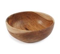 Bazar Bizar - From Teak Root Snack Kom - S