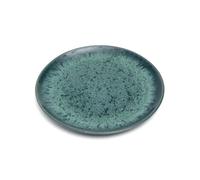 Bazar Bizar - The Aqua Salad Plate - Set of 6