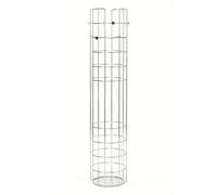 Bazar coat stand Richard Lampert Chrom - BAZAR