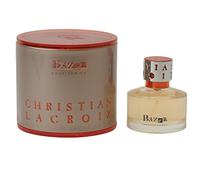Bazar Pour Femme Christian Lacroix Edp Eau De Parfum Spray 50ml by Bazar