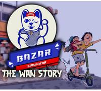 Bazar Simulator: The Wan Story PC Steam CD Key