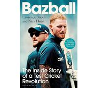 Bazball: The inside story of a Test cricket revolution