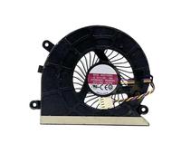 BAZC1125R2U 12V 1A Notebook Cooling Fan - High Performance 36CFM 4-Wire Replacement Fan